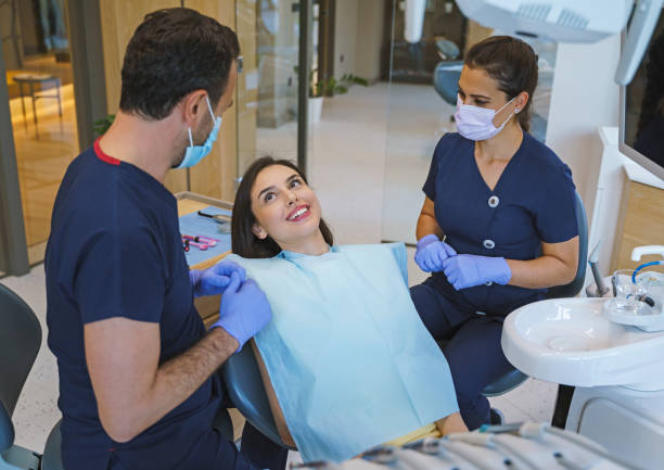 Best Dental Exams and Cleanings  in Brookston, IN