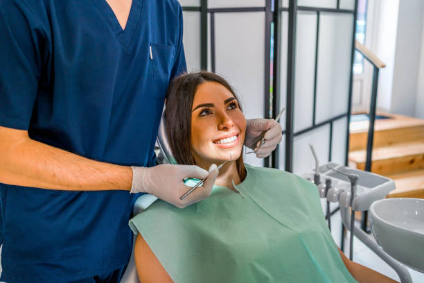 Best TMJ/TMD Treatment  in Brookston, IN