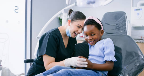 Laser Dentistry in Brookston, IN