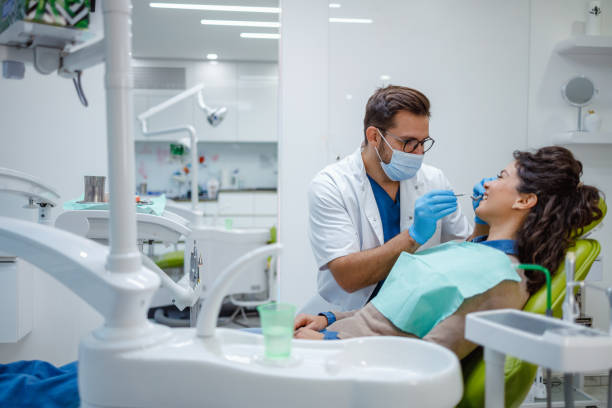 Best Oral Cancer Screening  in Brookston, IN