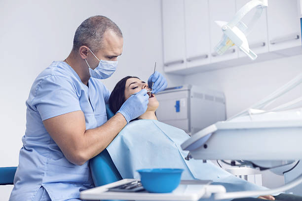 Best Full Mouth Reconstruction  in Brookston, IN